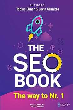 The Seo Book